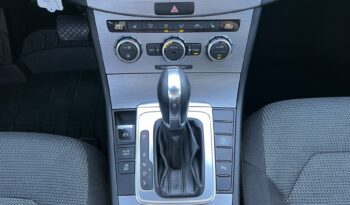VOLKSWAGEN Passat Variant | FWD (przód) | Automatyczna D/S | 140 KM | Szary full