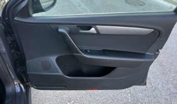 VOLKSWAGEN Passat Variant | FWD (przód) | Automatyczna D/S | 140 KM | Szary full