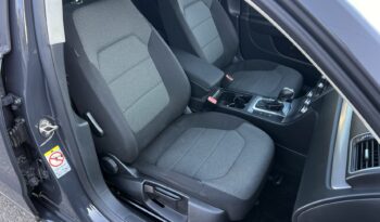 VOLKSWAGEN Passat Variant | FWD (przód) | Automatyczna D/S | 140 KM | Szary full