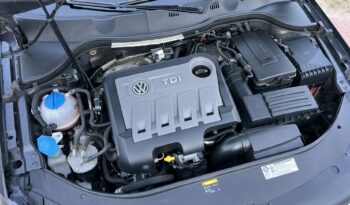 VOLKSWAGEN Passat Variant | FWD (przód) | Automatyczna D/S | 140 KM | Szary full