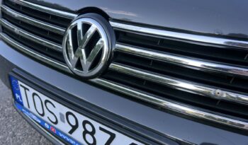 VOLKSWAGEN Passat Variant | FWD (przód) | Automatyczna D/S | 140 KM | Szary full