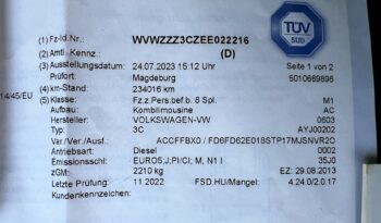 VOLKSWAGEN Passat Variant | FWD (przód) | Automatyczna D/S | 140 KM | Szary full