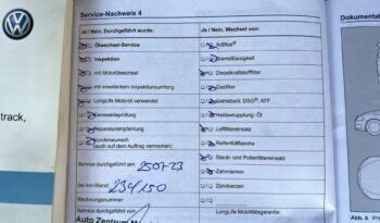 VOLKSWAGEN Passat Variant | FWD (przód) | Automatyczna D/S | 140 KM | Szary full
