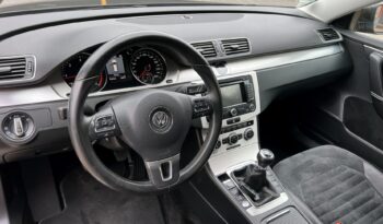 VOLKSWAGEN Passat Variant | FWD (przód) | Manualna | 140 KM | Brązowy full