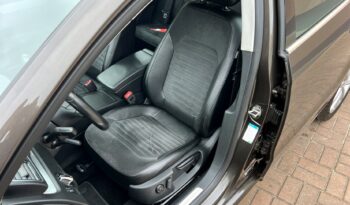 VOLKSWAGEN Passat Variant | FWD (przód) | Manualna | 140 KM | Brązowy full