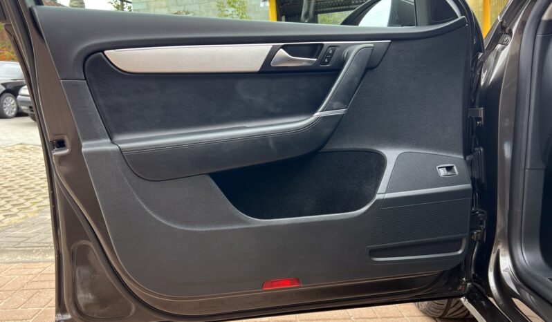VOLKSWAGEN Passat Variant | FWD (przód) | Manualna | 140 KM | Brązowy full