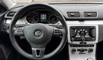 VOLKSWAGEN Passat Variant | FWD (przód) | Manualna | 140 KM | Brązowy full
