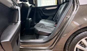 VOLKSWAGEN Passat Variant | FWD (przód) | Manualna | 140 KM | Brązowy full