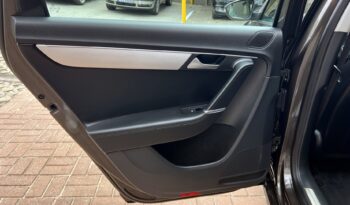 VOLKSWAGEN Passat Variant | FWD (przód) | Manualna | 140 KM | Brązowy full