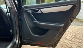 VOLKSWAGEN Passat Variant | FWD (przód) | Manualna | 140 KM | Brązowy full