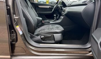 VOLKSWAGEN Passat Variant | FWD (przód) | Manualna | 140 KM | Brązowy full