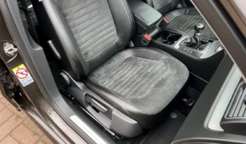 VOLKSWAGEN Passat Variant | FWD (przód) | Manualna | 140 KM | Brązowy full