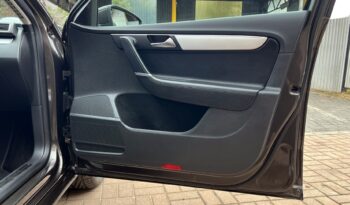 VOLKSWAGEN Passat Variant | FWD (przód) | Manualna | 140 KM | Brązowy full