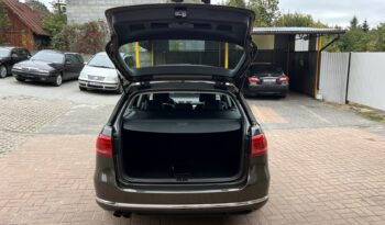 VOLKSWAGEN Passat Variant | FWD (przód) | Manualna | 140 KM | Brązowy full