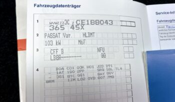 VOLKSWAGEN Passat Variant | FWD (przód) | Manualna | 140 KM | Brązowy full