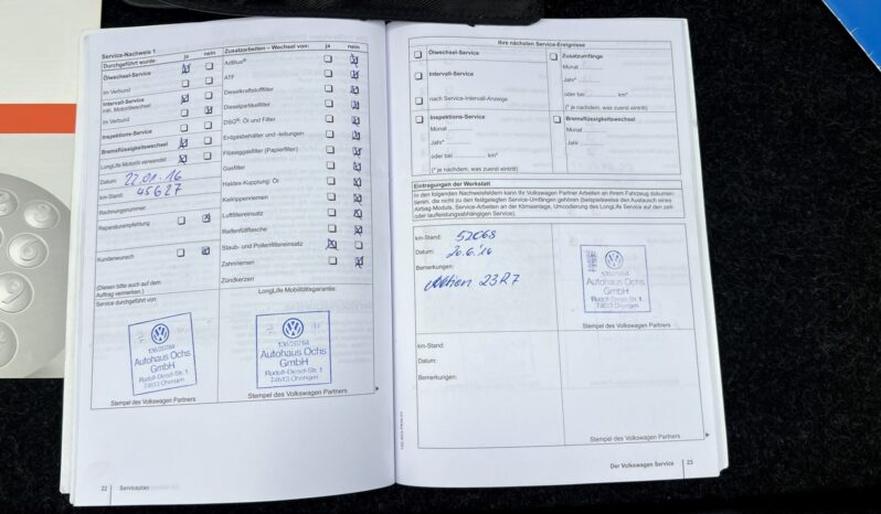 VOLKSWAGEN Passat Variant | FWD (przód) | Manualna | 140 KM | Brązowy full