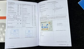 VOLKSWAGEN Passat Variant | FWD (przód) | Manualna | 140 KM | Brązowy full