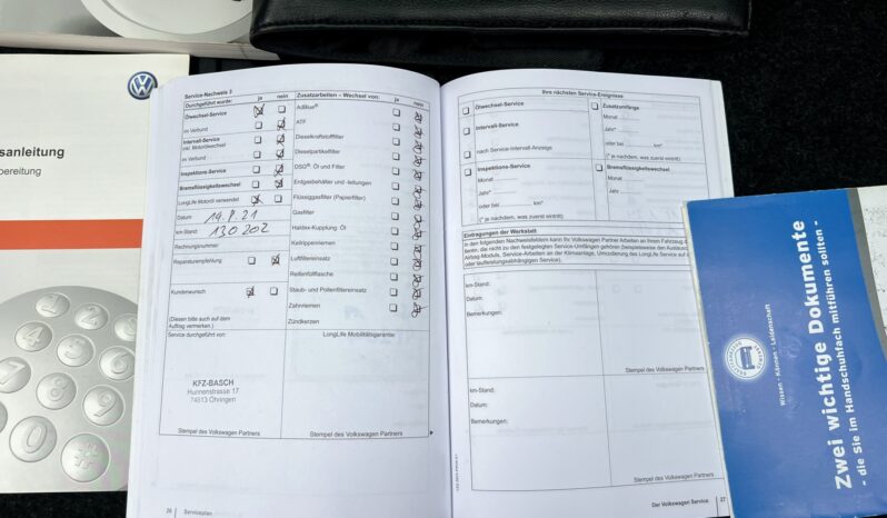 VOLKSWAGEN Passat Variant | FWD (przód) | Manualna | 140 KM | Brązowy full