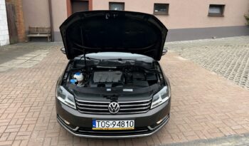VOLKSWAGEN Passat Variant | FWD (przód) | Manualna | 140 KM | Brązowy full