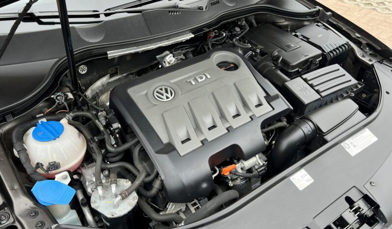 VOLKSWAGEN Passat Variant | FWD (przód) | Manualna | 140 KM | Brązowy full