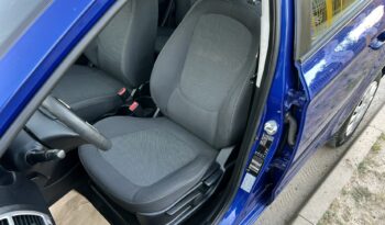 HYUNDAI i20  | FWD (przód) | Manualna | 78 KM | Niebieski full