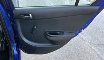 HYUNDAI i20  | FWD (przód) | Manualna | 78 KM | Niebieski full