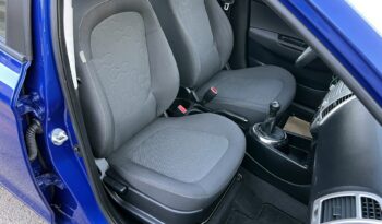 HYUNDAI i20  | FWD (przód) | Manualna | 78 KM | Niebieski full