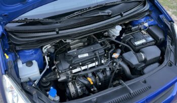 HYUNDAI i20  | FWD (przód) | Manualna | 78 KM | Niebieski full
