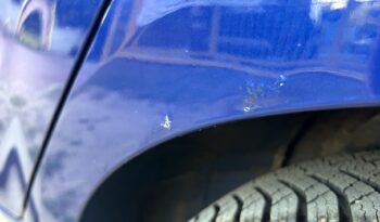 HYUNDAI i20  | FWD (przód) | Manualna | 78 KM | Niebieski full
