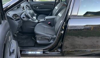 RENAULT Scenic  | FWD (przód) | Manualna | 130 KM | Czarny full