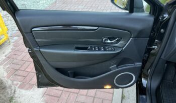 RENAULT Scenic  | FWD (przód) | Manualna | 130 KM | Czarny full