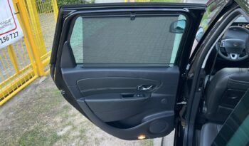RENAULT Scenic  | FWD (przód) | Manualna | 130 KM | Czarny full