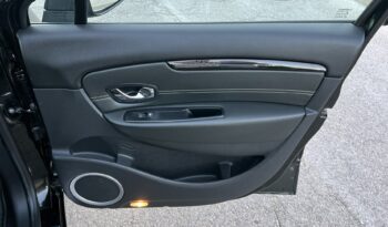 RENAULT Scenic  | FWD (przód) | Manualna | 130 KM | Czarny full