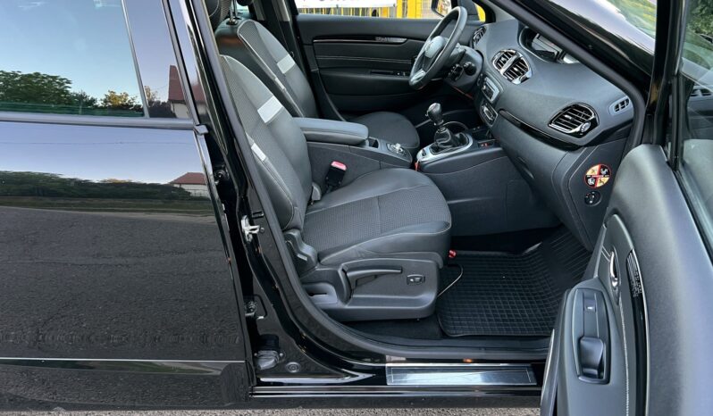 RENAULT Scenic  | FWD (przód) | Manualna | 130 KM | Czarny full