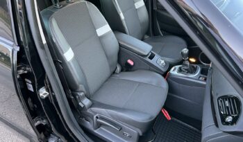 RENAULT Scenic  | FWD (przód) | Manualna | 130 KM | Czarny full