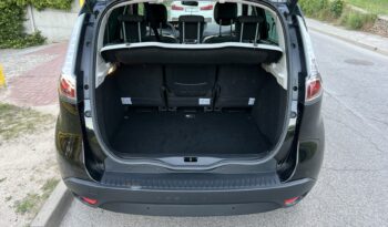 RENAULT Scenic  | FWD (przód) | Manualna | 130 KM | Czarny full