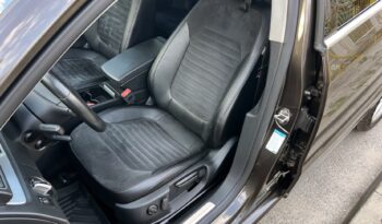 Volkswagen Passat Variant | FWD (przód) | Manualna | 140 KM | Brązowy full