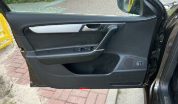 Volkswagen Passat Variant | FWD (przód) | Manualna | 140 KM | Brązowy full