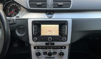 Volkswagen Passat Variant | FWD (przód) | Manualna | 140 KM | Brązowy full