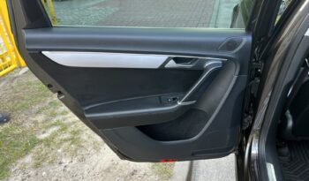 Volkswagen Passat Variant | FWD (przód) | Manualna | 140 KM | Brązowy full