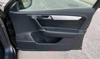 Volkswagen Passat Variant | FWD (przód) | Manualna | 140 KM | Brązowy full