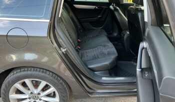 Volkswagen Passat Variant | FWD (przód) | Manualna | 140 KM | Brązowy full