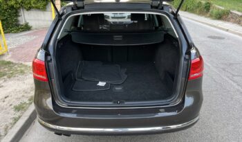 Volkswagen Passat Variant | FWD (przód) | Manualna | 140 KM | Brązowy full