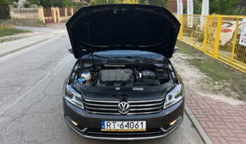 Volkswagen Passat Variant | FWD (przód) | Manualna | 140 KM | Brązowy full