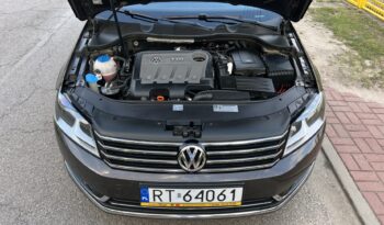 Volkswagen Passat Variant | FWD (przód) | Manualna | 140 KM | Brązowy full