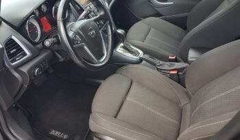 OPEL Astra | FWD (przód) | Automatyczna | 164 KM | Czarny full