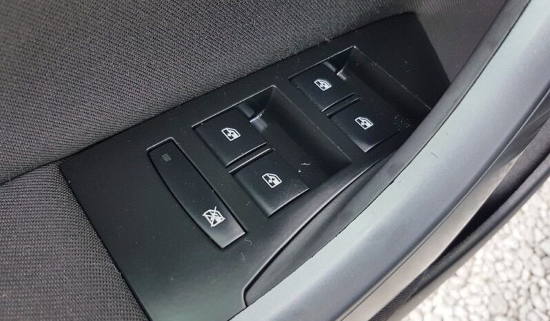 OPEL Astra | FWD (przód) | Automatyczna | 164 KM | Czarny full