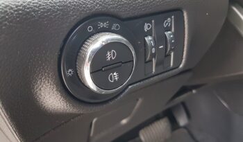 OPEL Astra | FWD (przód) | Automatyczna | 164 KM | Czarny full