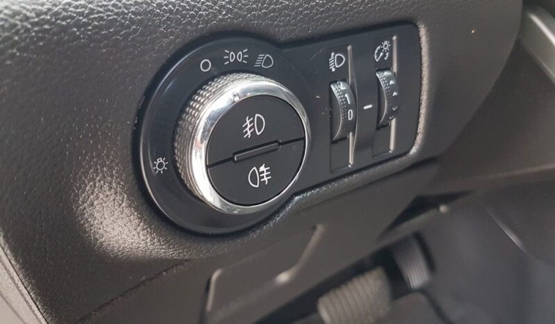 OPEL Astra | FWD (przód) | Automatyczna | 164 KM | Czarny full