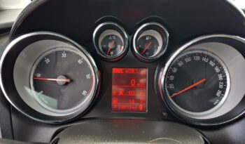 OPEL Astra | FWD (przód) | Automatyczna | 164 KM | Czarny full